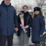 Госавтоинспекция Александровского района проводит ежегодную акцию - Александровский район